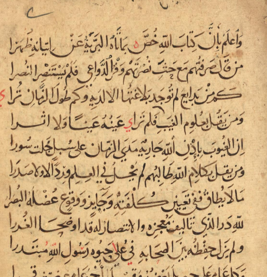 هل أخطأ الفاطميون في تقدير الحملات الصليبية؟ قراءة في الروايات الإسلامية والغربية