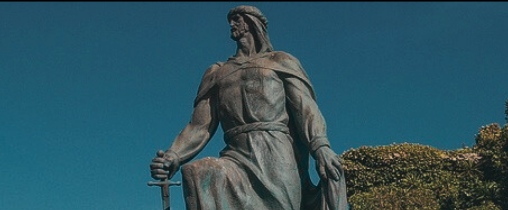 الشيطان القرشي: رسالة عبدالرحمن الداخل للخليفة العباسي أبو حعفر المصنور