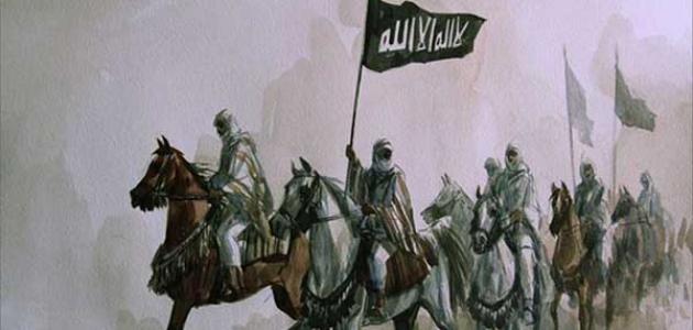 صدر الإسلام